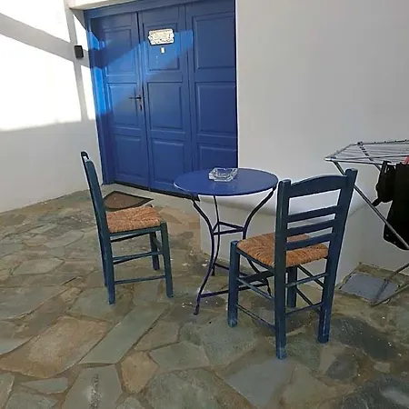 Mykonos Welcome
