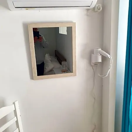 Mykonos Welcome Ξενοδοχείο με διαμερίσματα