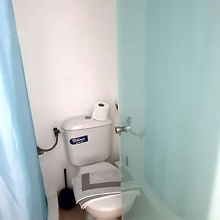 Mykonos Welcome Apartahotel 3*