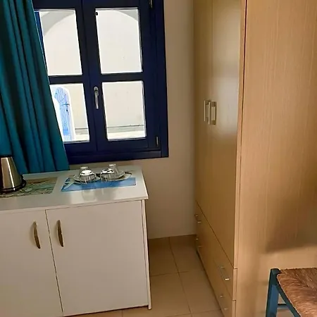 Aparthotel Mykonos Welcome Ano Mera