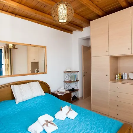 Mykonos Pro-care 4* Ano Mera