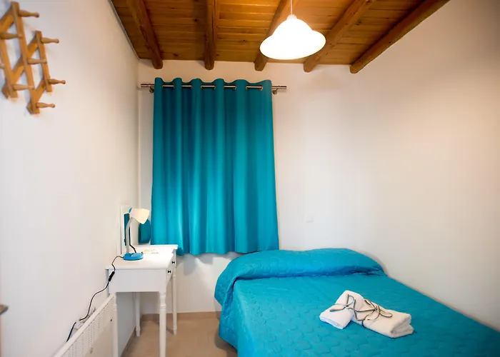 Apartmanhotel Mykonos Welcome Suites