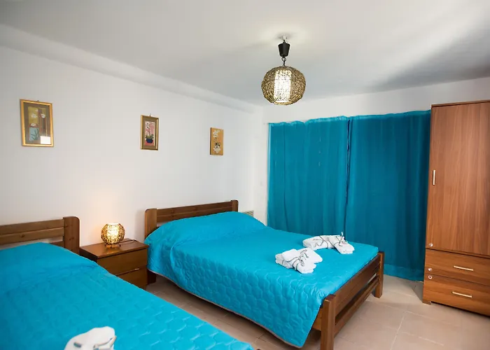 Apartmanhotel Mykonos Welcome Suites