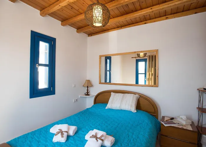 Aparthotel Mykonos Welcome Suites