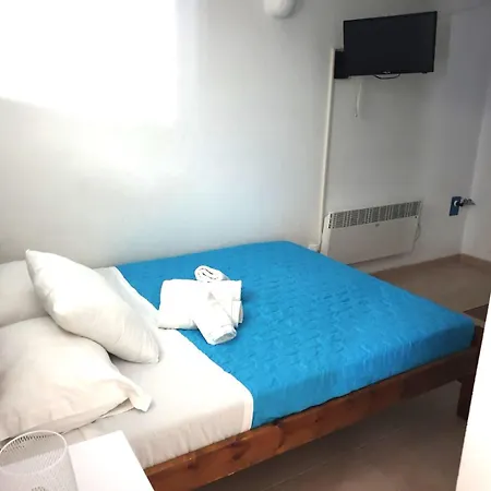 Апарт-отель Mykonos Pro-care